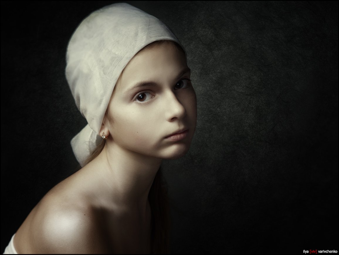 by Ilya Varivchenko